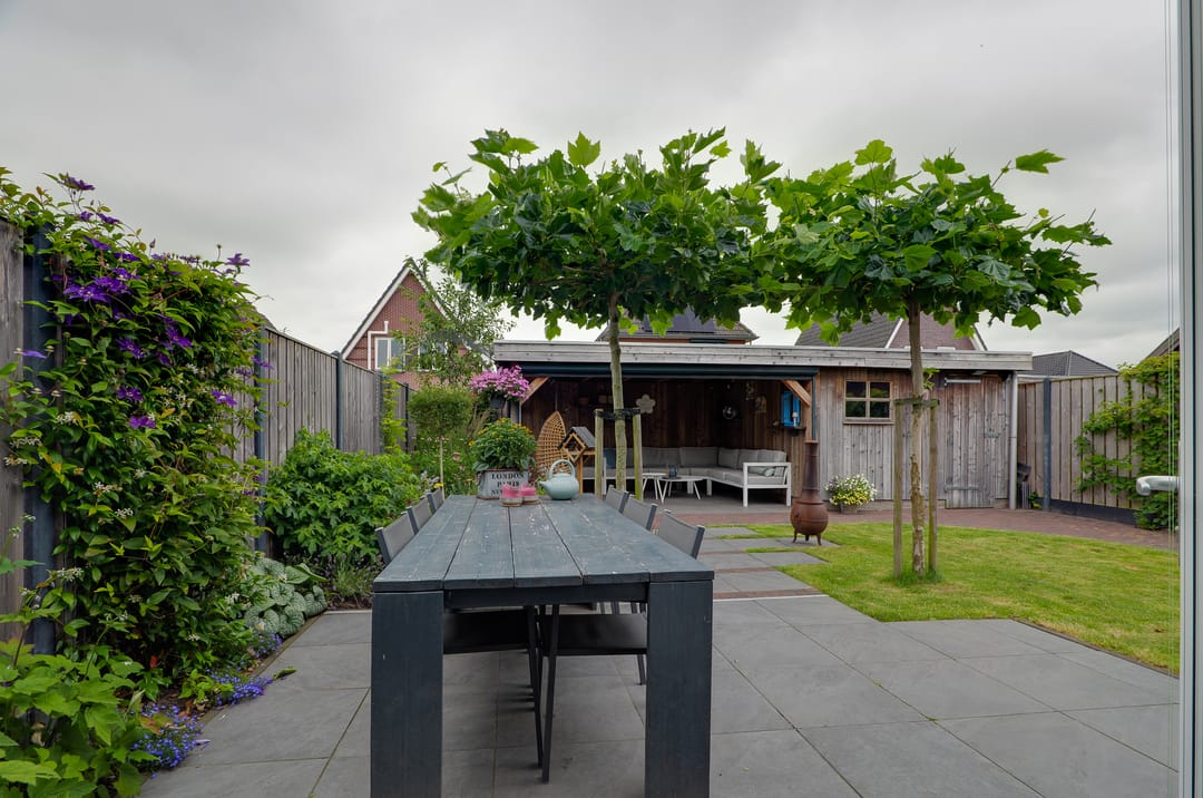 Foto 43 van Boskbei 13