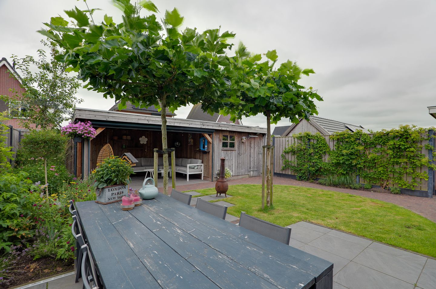 Foto 44 van Boskbei 13