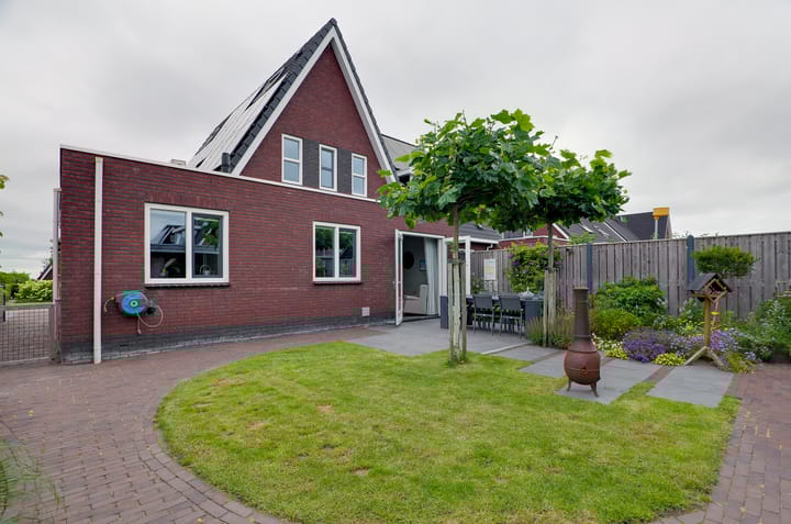 Foto 45 van Boskbei 13