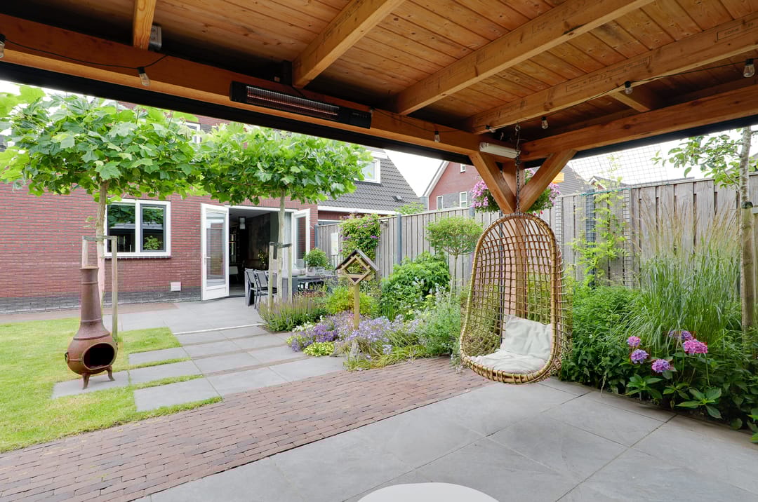 Foto 46 van Boskbei 13