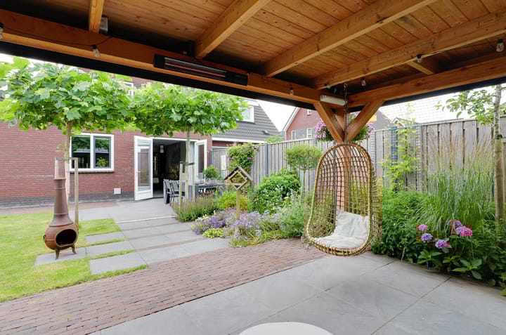 Foto 46 van Boskbei 13