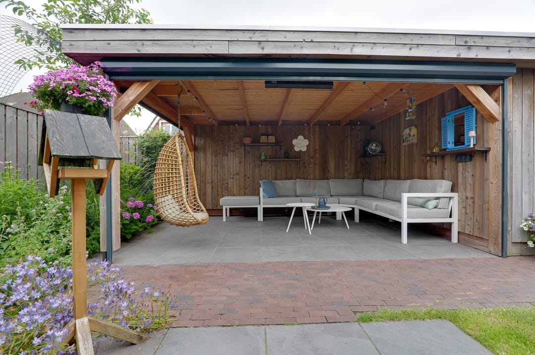 Foto 47 van Boskbei 13