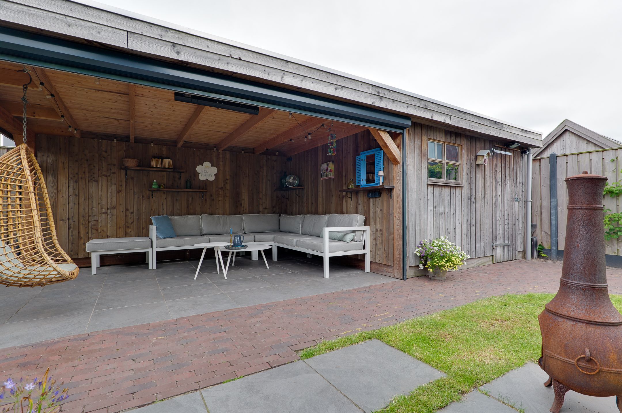 Foto 48 van Boskbei 13