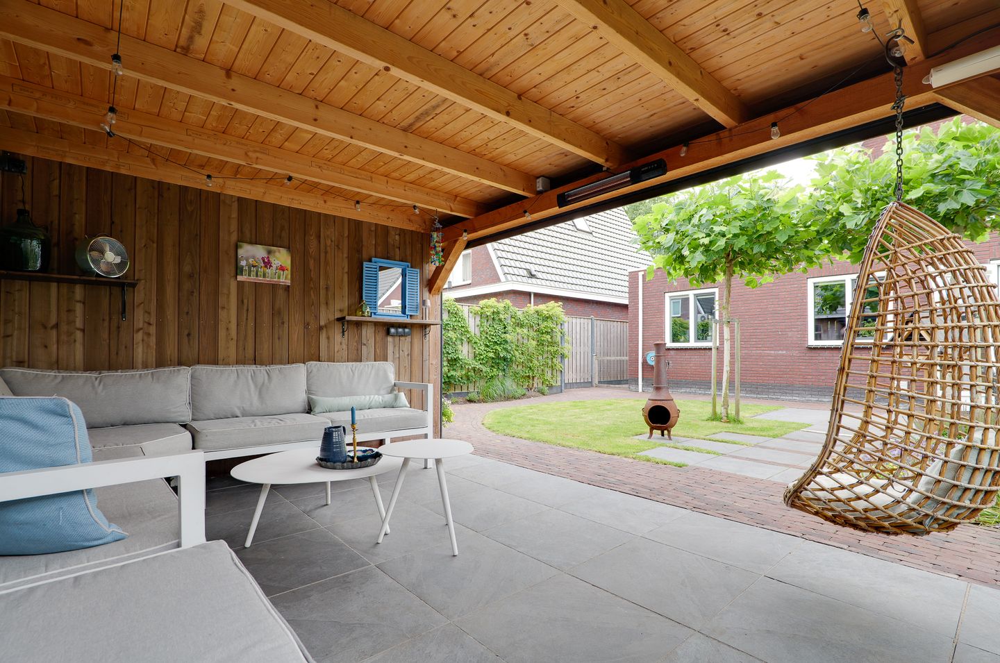 Foto 49 van Boskbei 13