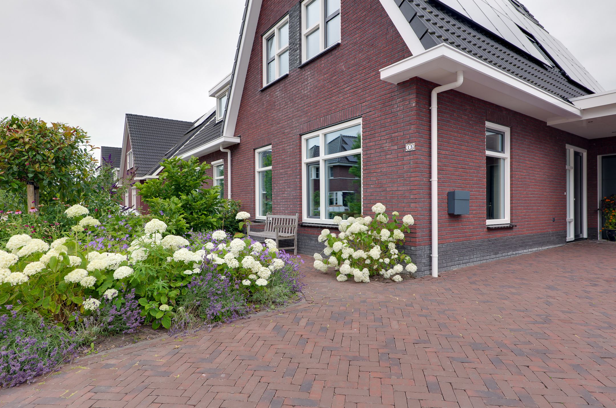 Foto 54 van Boskbei 13