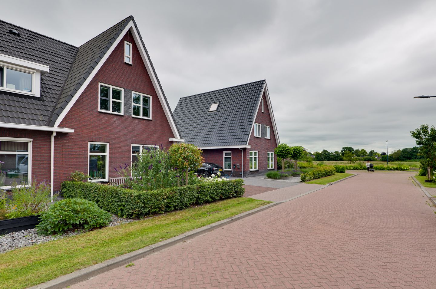 Foto 55 van Boskbei 13