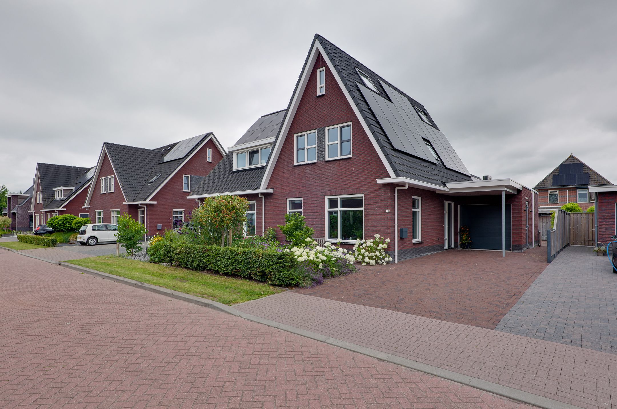 Foto 6 van Boskbei 13