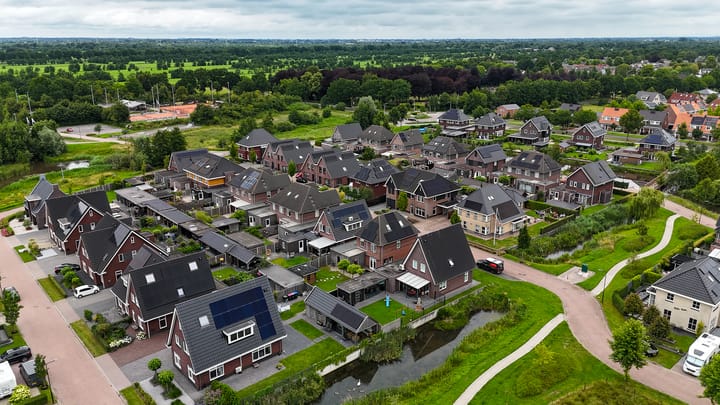 Foto 58 van Boskbei 13