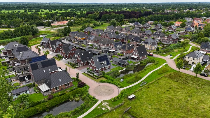 Foto 59 van Boskbei 13