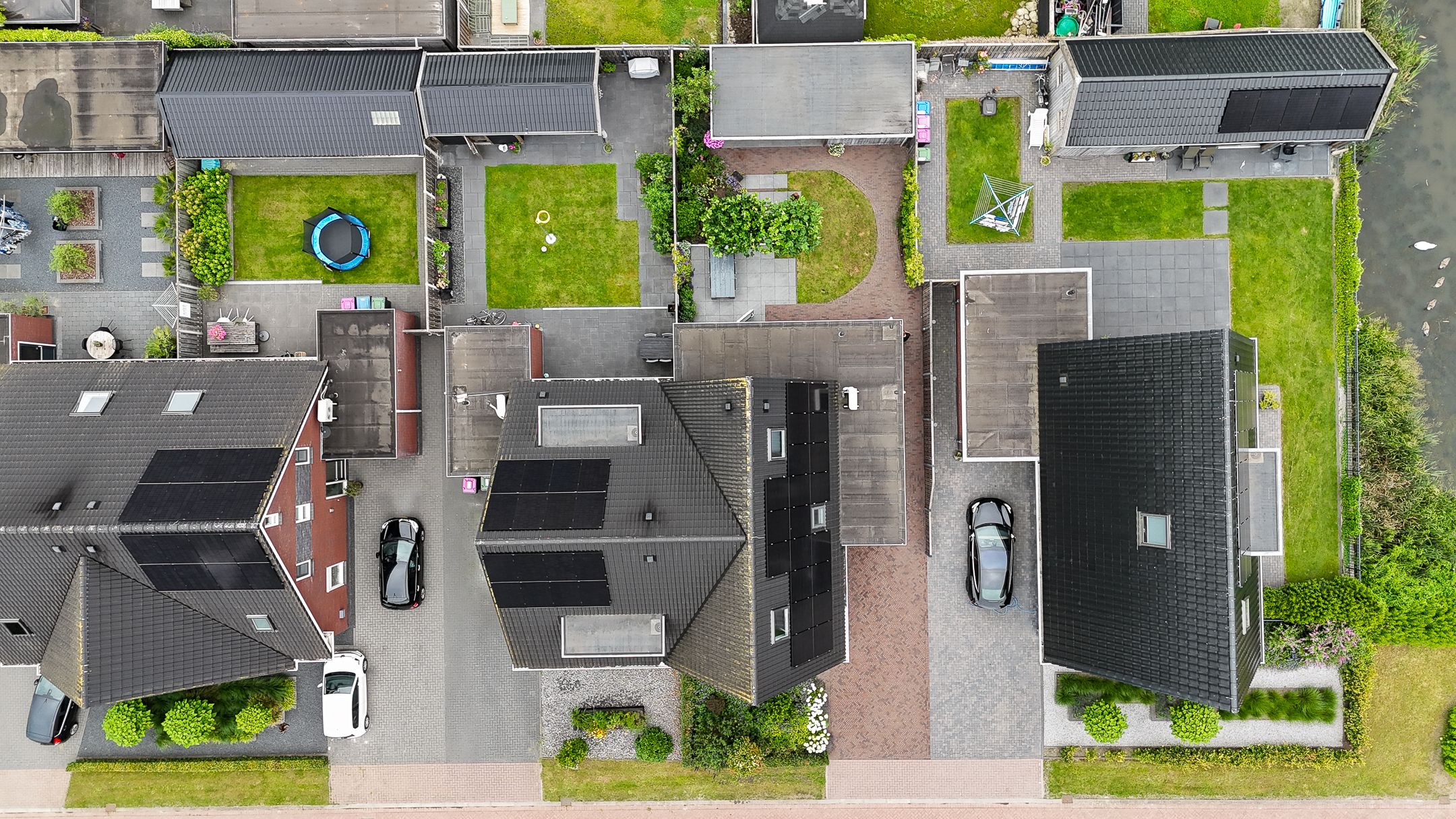 Foto 60 van Boskbei 13