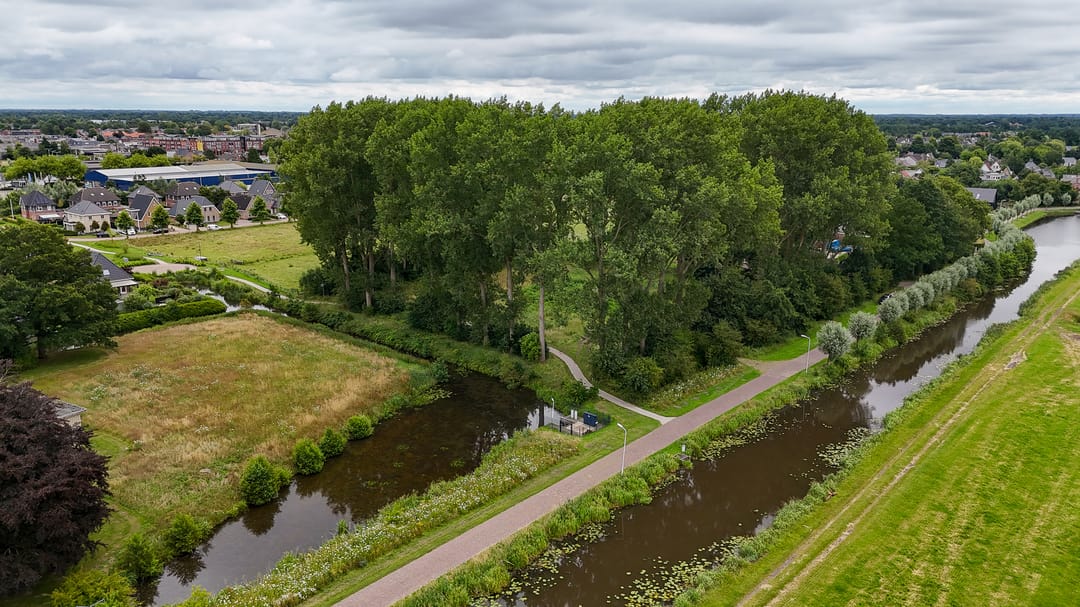 Foto 62 van Boskbei 13