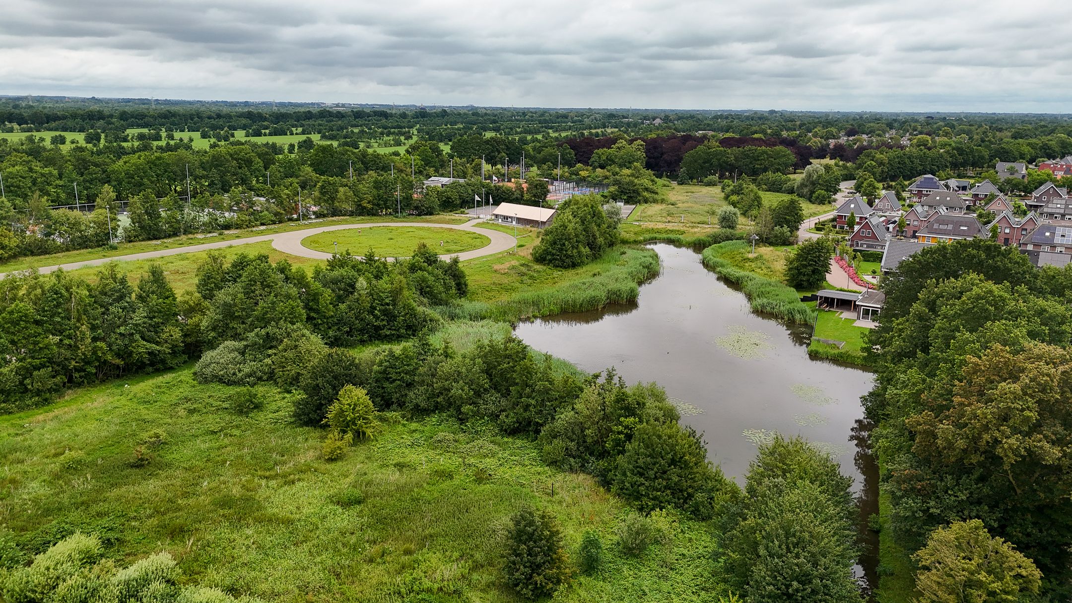 Foto 63 van Boskbei 13