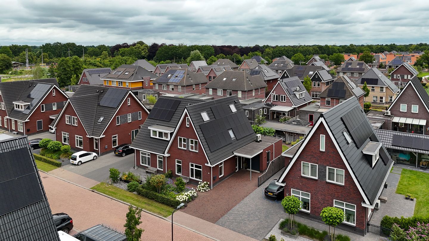 Foto 64 van Boskbei 13