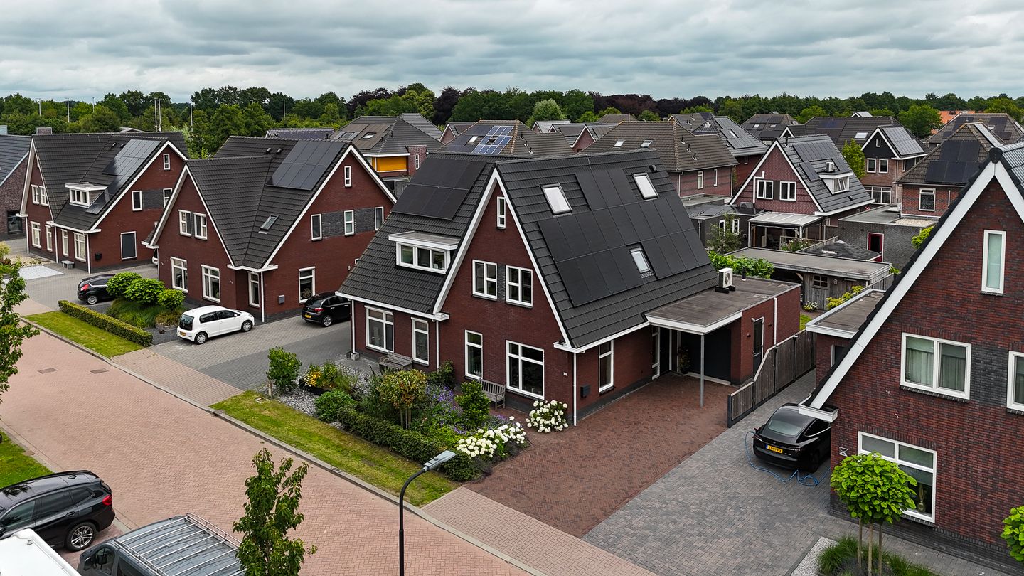 Foto 65 van Boskbei 13