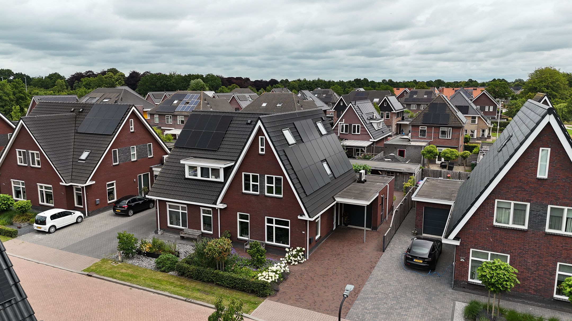 Foto 66 van Boskbei 13