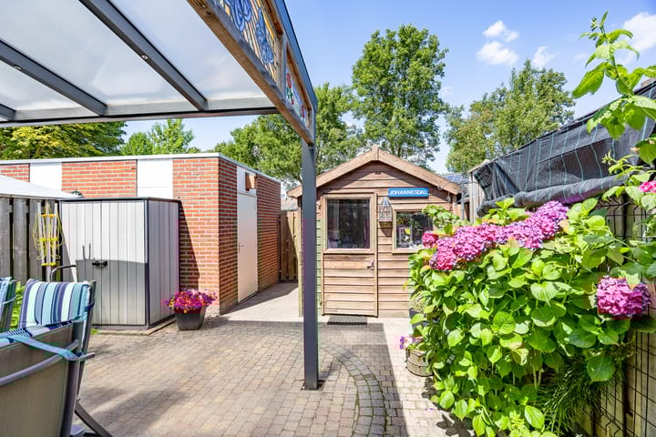 Foto 5 van Aronskelk 72