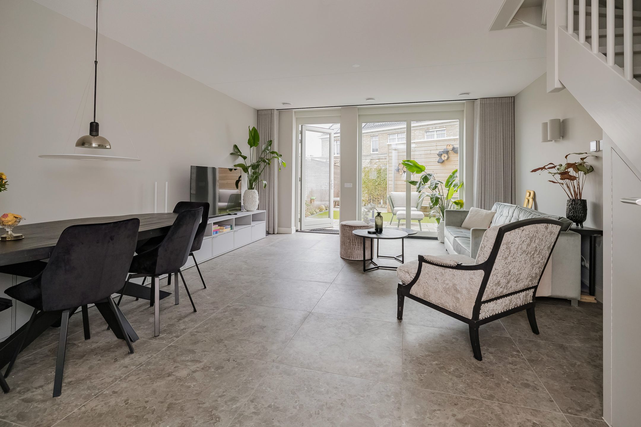 Foto 6 van Dorus Rijkersstraat 24