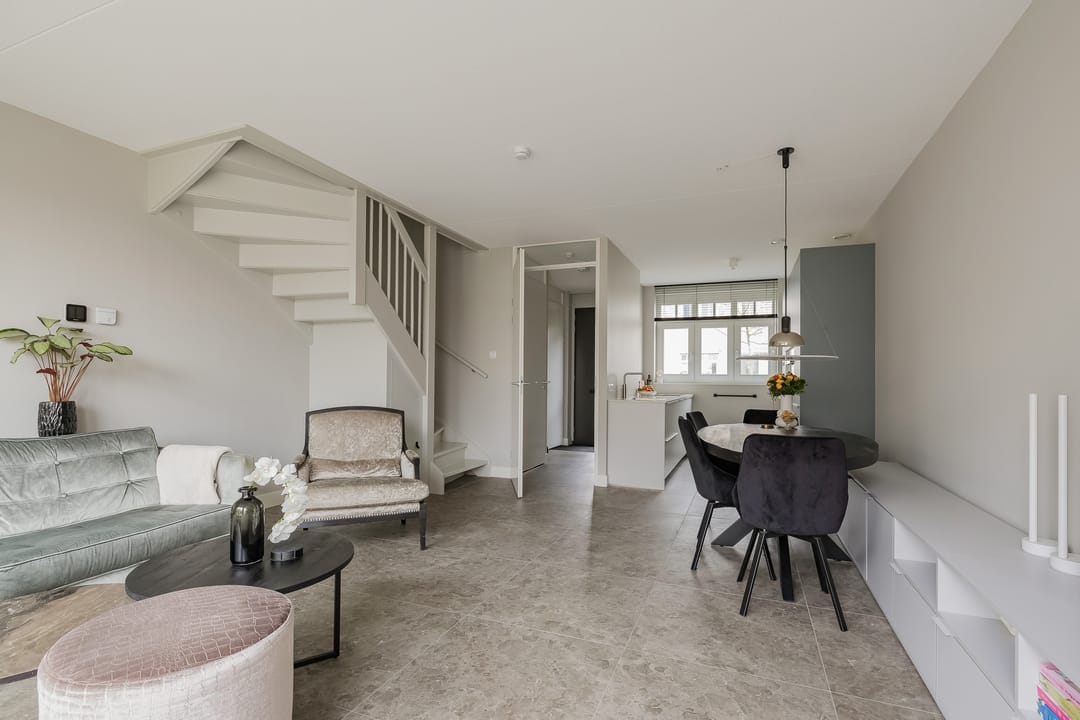 Foto 7 van Dorus Rijkersstraat 24