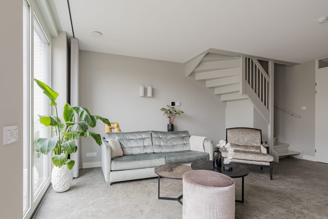 Foto 8 van Dorus Rijkersstraat 24