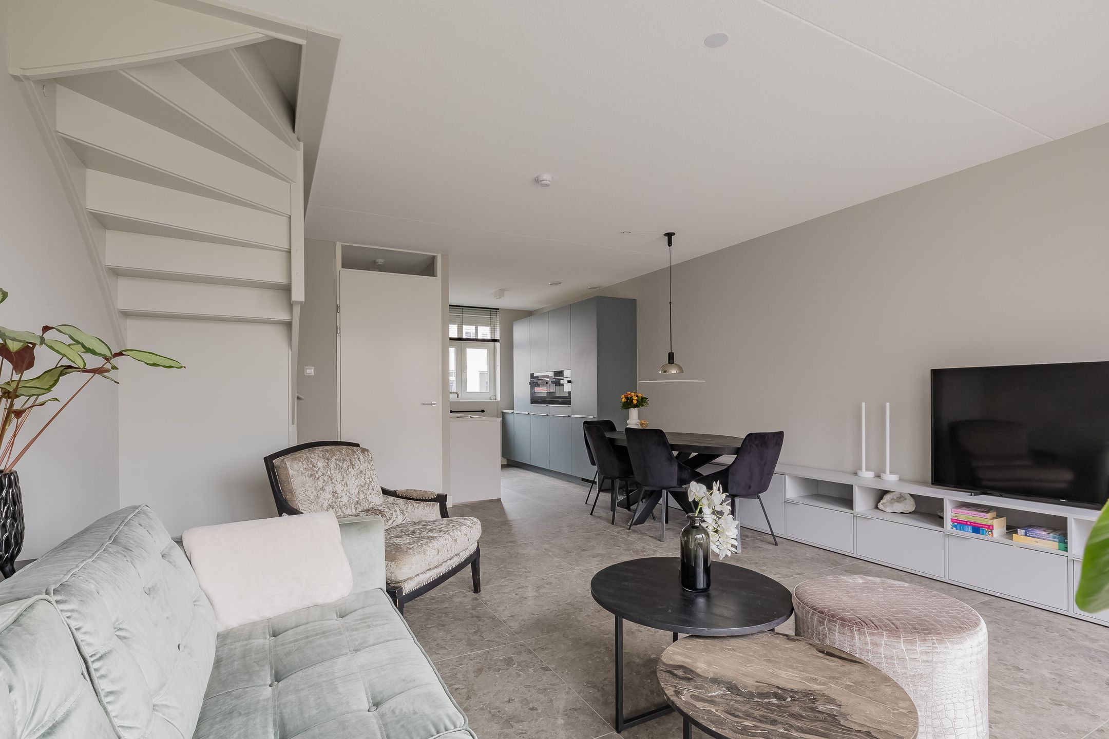 Foto 9 van Dorus Rijkersstraat 24