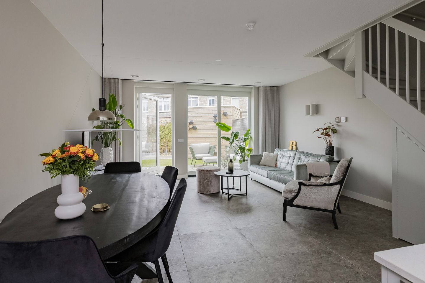 Foto 14 van Dorus Rijkersstraat 24