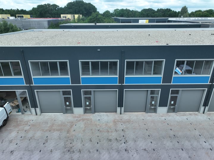 Birkt 91-93, Amersfoort