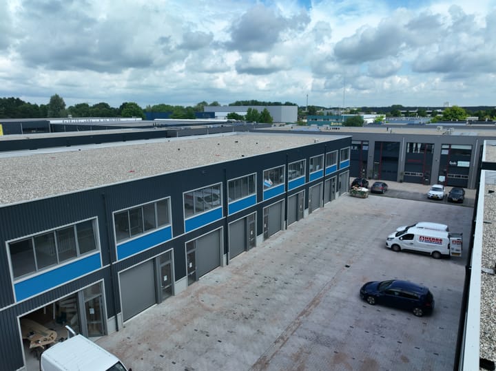 Birkt 91-93, Amersfoort