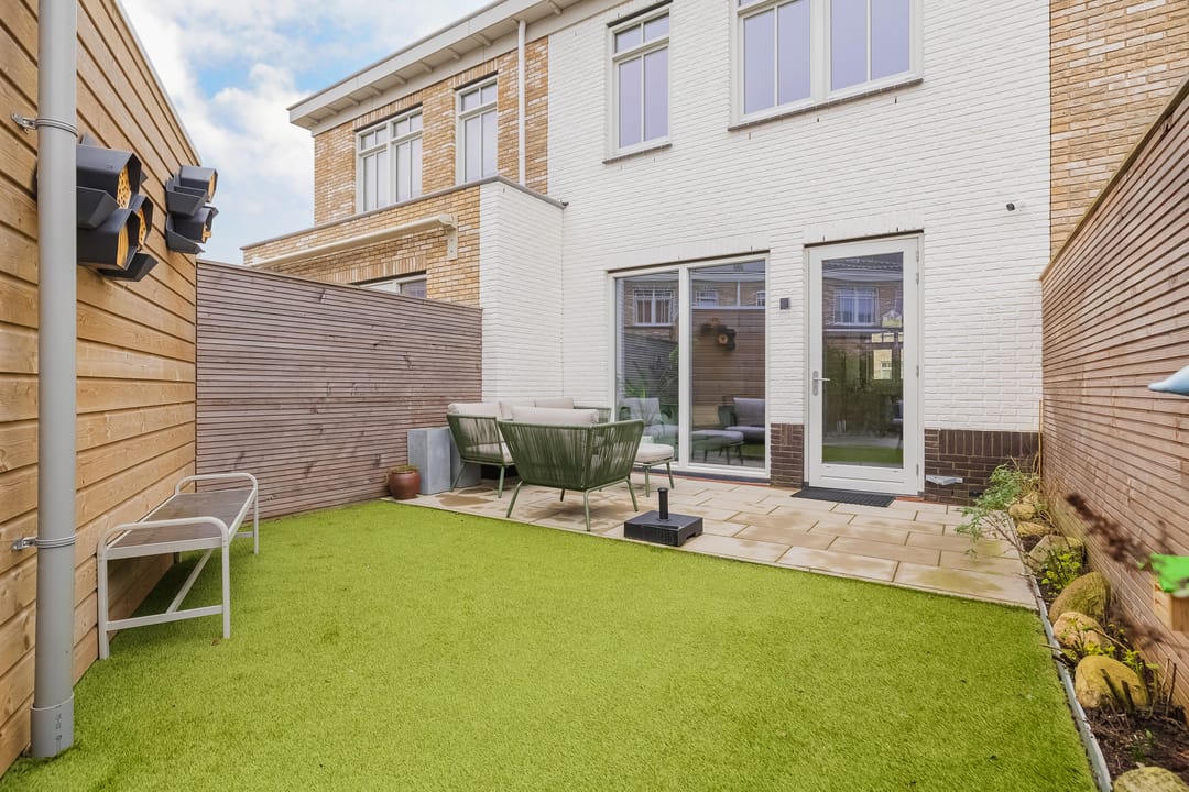 Foto 32 van Dorus Rijkersstraat 24