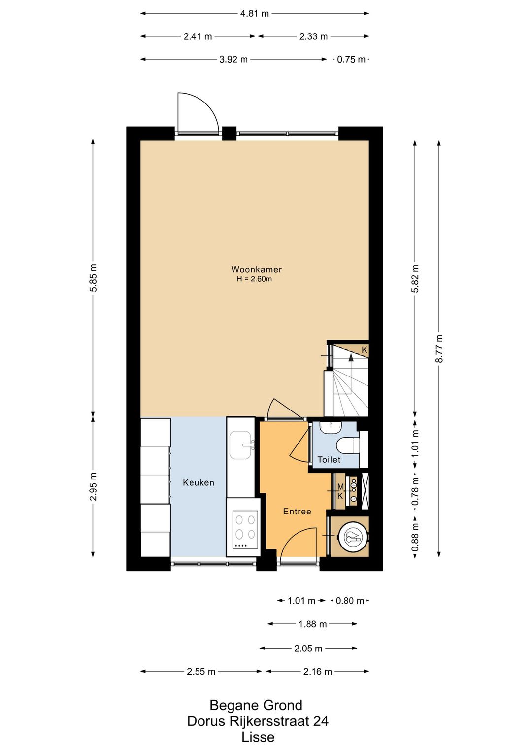 Foto 37 van Dorus Rijkersstraat 24