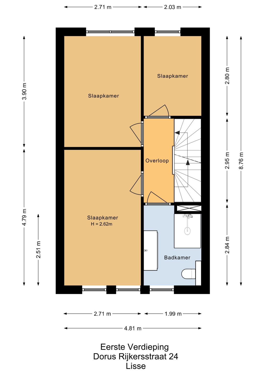 Foto 38 van Dorus Rijkersstraat 24