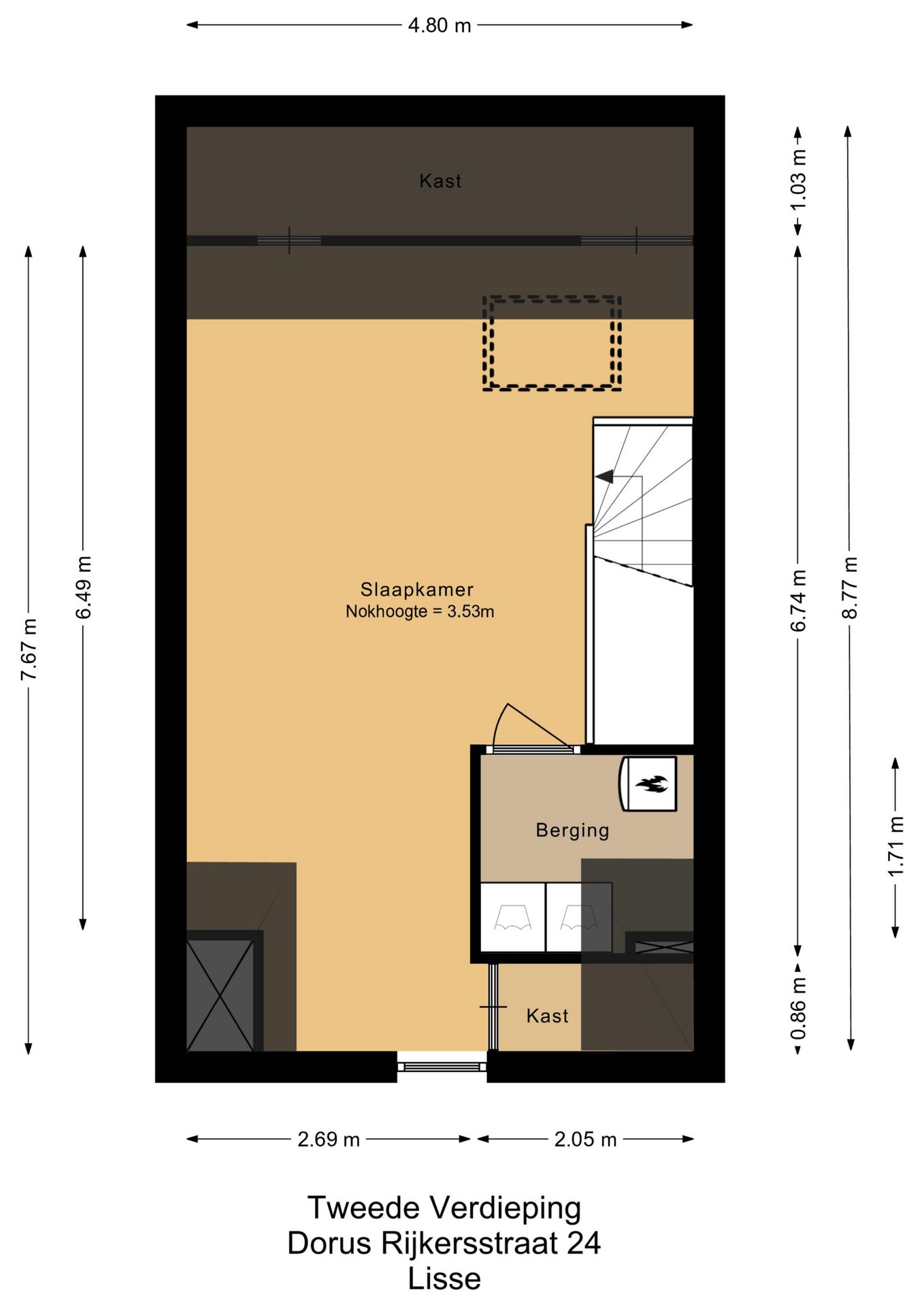 Foto 39 van Dorus Rijkersstraat 24