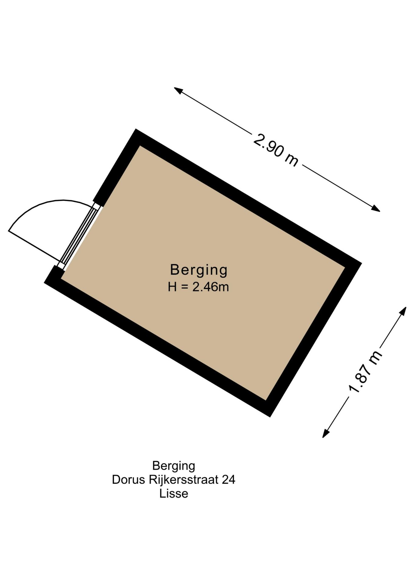 Foto 40 van Dorus Rijkersstraat 24