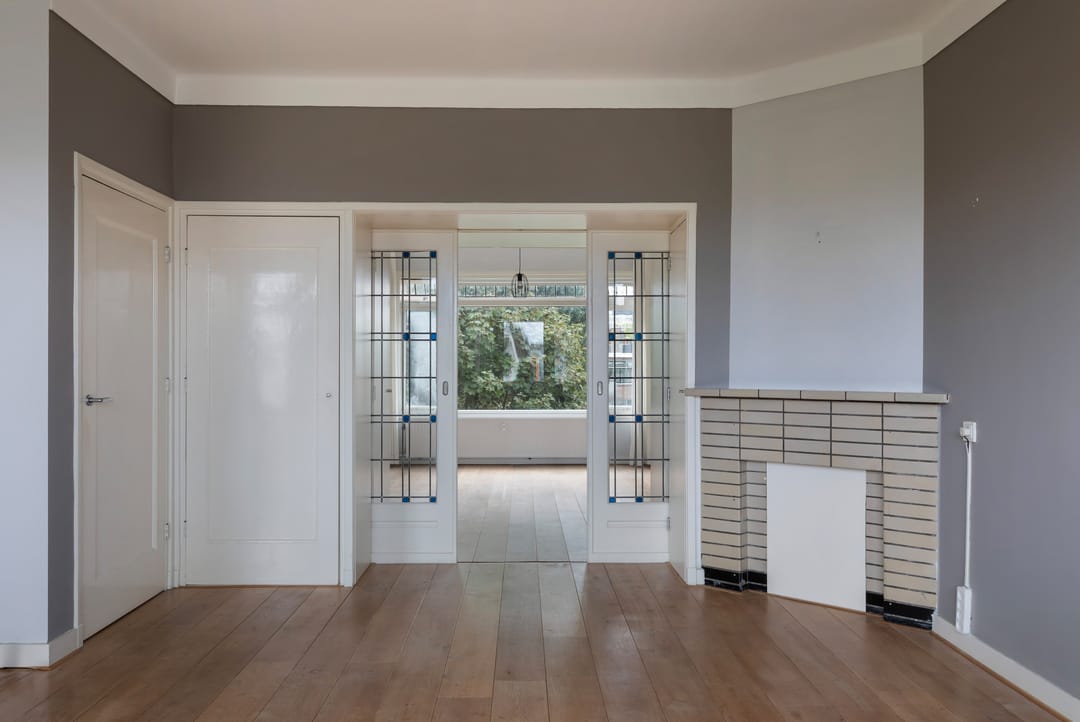 Foto 2 van Nieuwe Binnenweg 108-03R