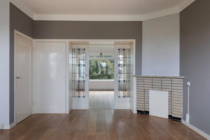 Foto 2 van Nieuwe Binnenweg 108-03R