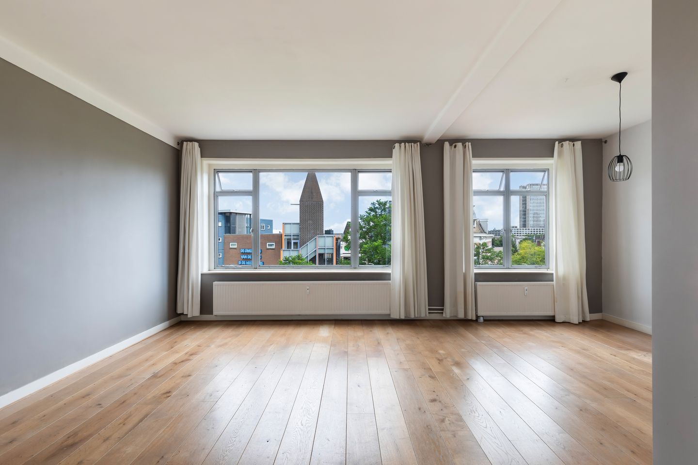 Foto 5 van Nieuwe Binnenweg 108-03R