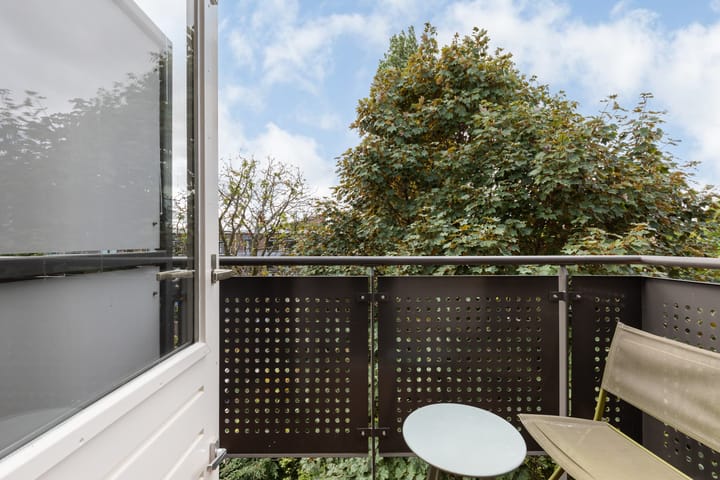 Foto 3 van Nieuwe Binnenweg 108-03R