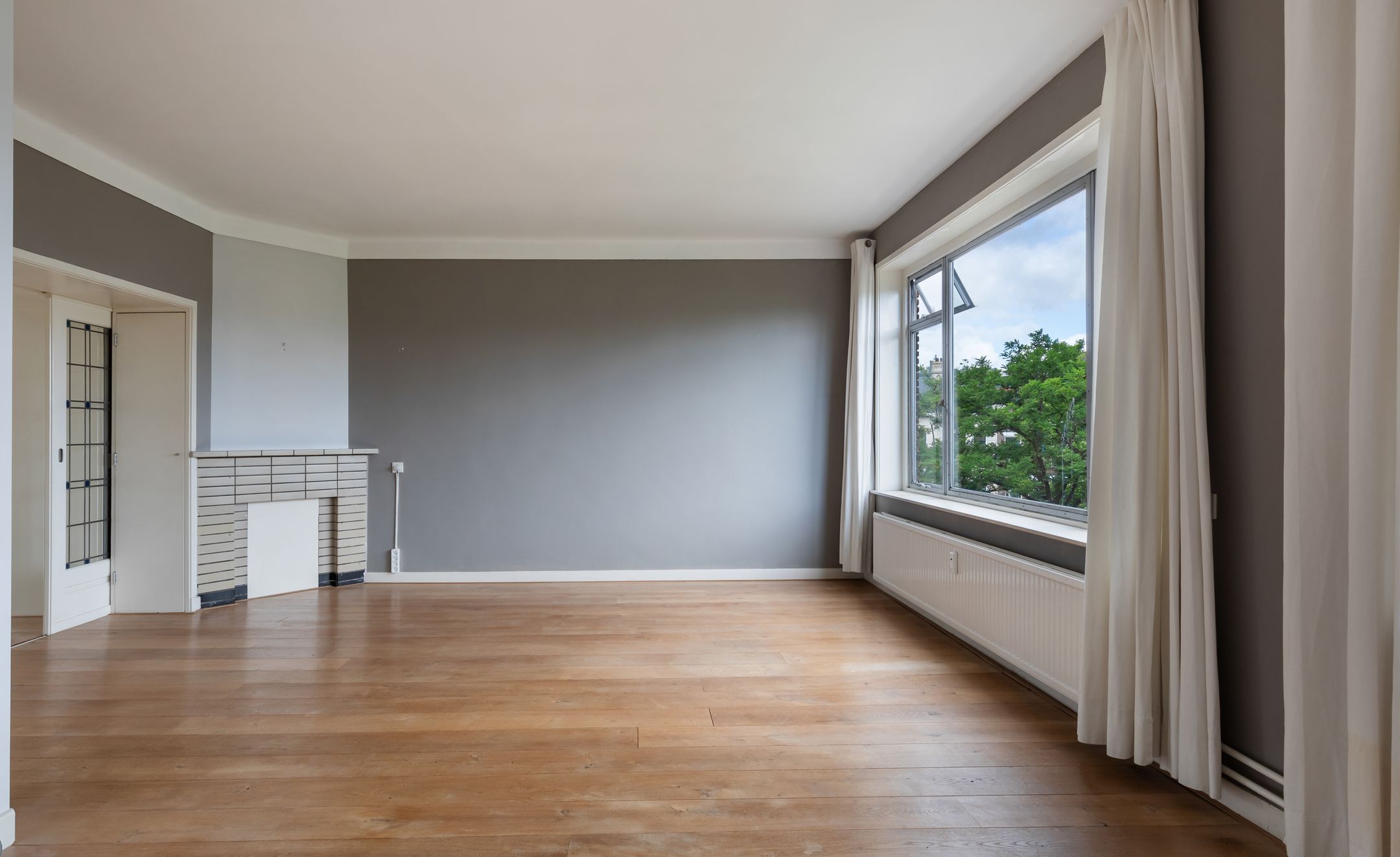 Foto 6 van Nieuwe Binnenweg 108-03R