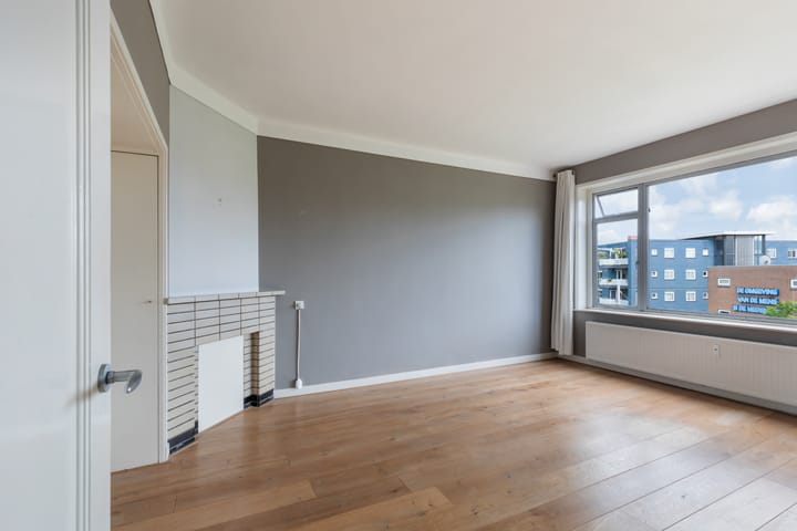 Foto 8 van Nieuwe Binnenweg 108-03R