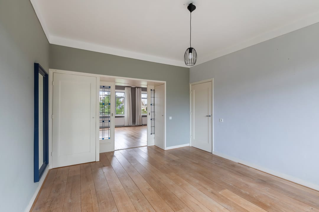 Foto 11 van Nieuwe Binnenweg 108-03R