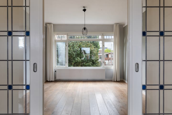 Foto 9 van Nieuwe Binnenweg 108-03R