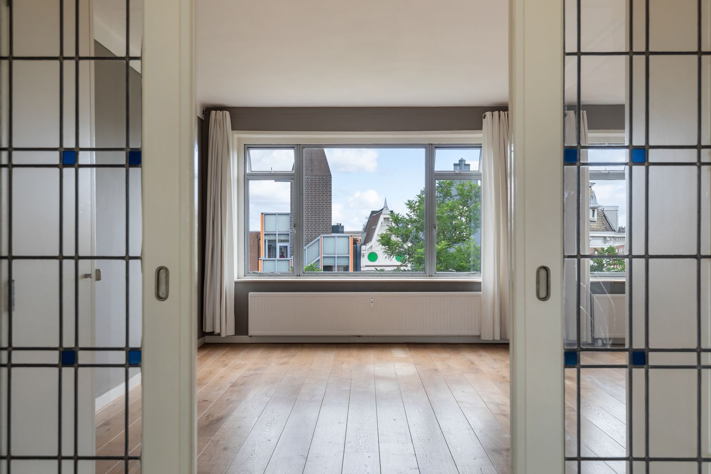 Foto 14 van Nieuwe Binnenweg 108-03R