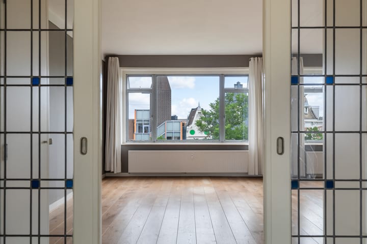 Foto 14 van Nieuwe Binnenweg 108-03R