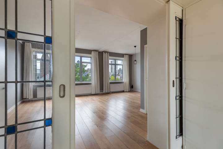 Foto 15 van Nieuwe Binnenweg 108-03R