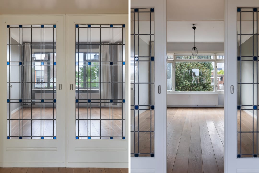 Foto 16 van Nieuwe Binnenweg 108-03R