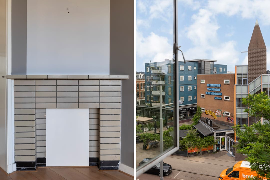 Foto 17 van Nieuwe Binnenweg 108-03R