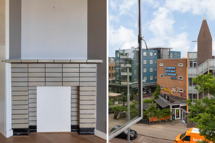 Foto 17 van Nieuwe Binnenweg 108-03R