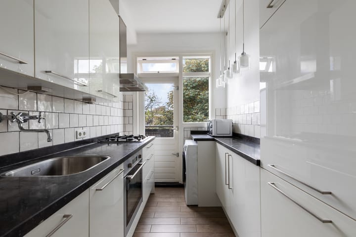 Foto 23 van Nieuwe Binnenweg 108-03R