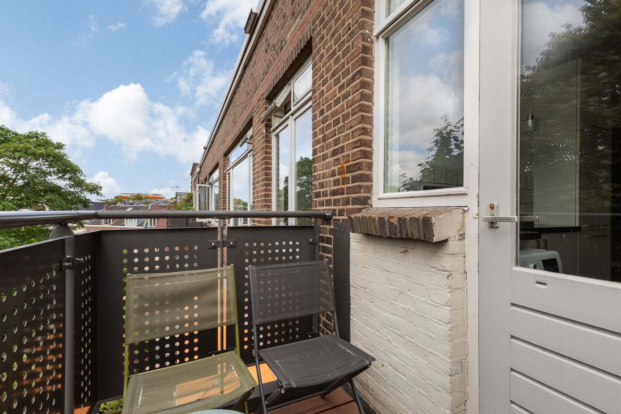 Foto 24 van Nieuwe Binnenweg 108-03R