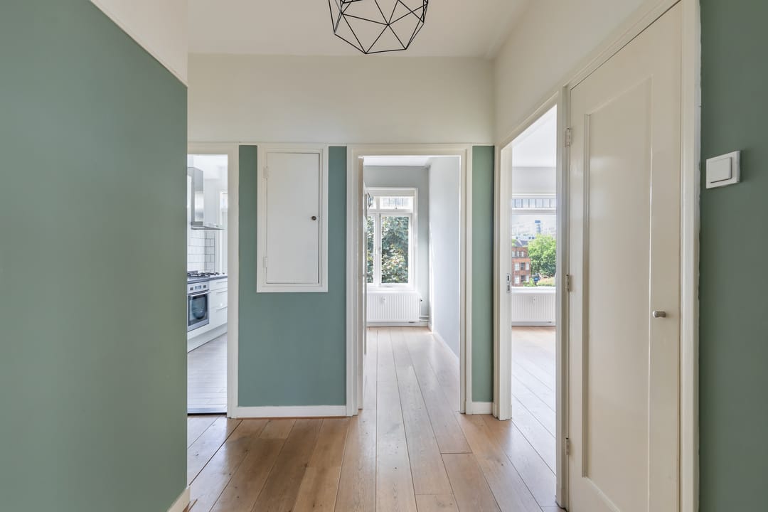 Foto 28 van Nieuwe Binnenweg 108-03R