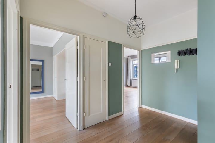 Foto 29 van Nieuwe Binnenweg 108-03R